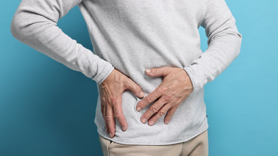 Coxalgia: Qué es, síntomas y beneficios de la quiropráctica