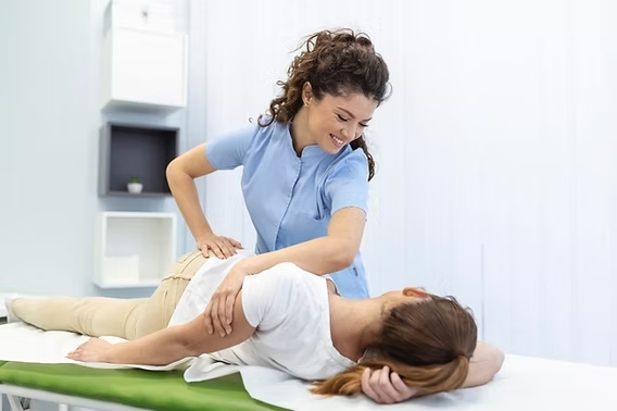 3 real patient stories of getting their lives back
