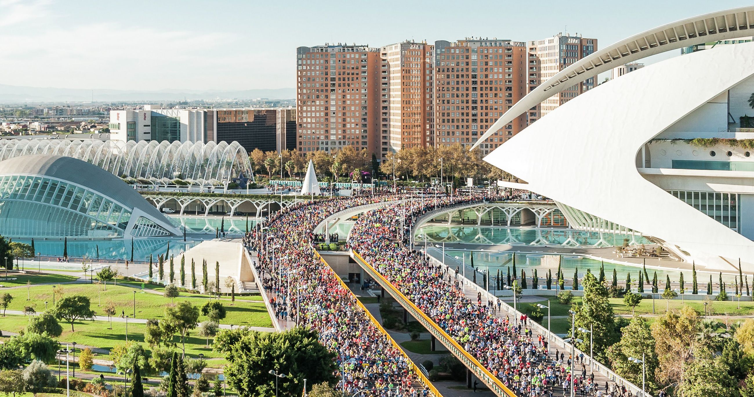 Chiropractic prep for the Valencia Marathon: how to avoid injury before, during, and after