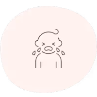 Cólicos del bebé